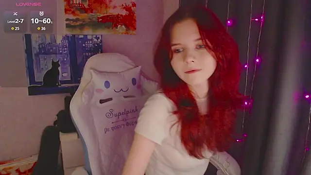 Chatroom XXX en direct de mslilunicorn