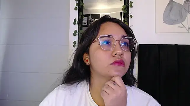 Alezapark's Live XXX Chat