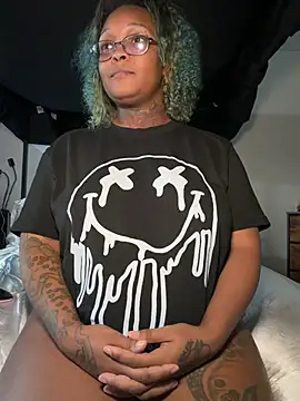PiscesKitty's Live XXX Chat