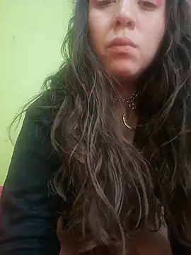 sofialilu's Webcam Show