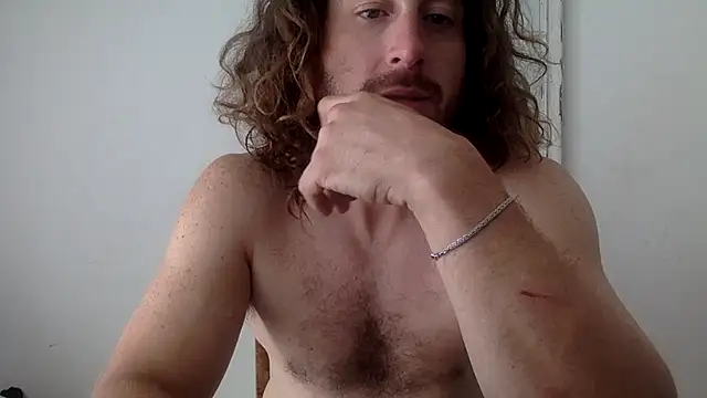sirchubster's Webcam Show
