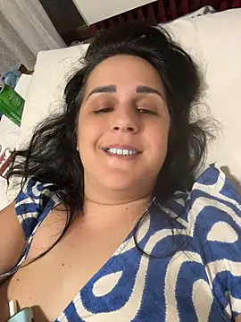 Chat XXX ao vivo de DreamFor_America