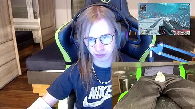 YoungSebi live XXX chat