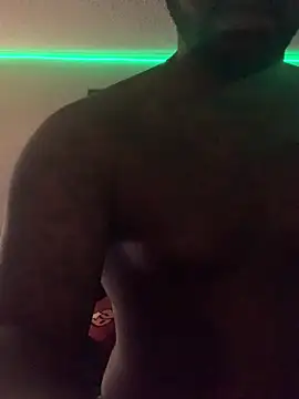 Mrman24's Webcam Show