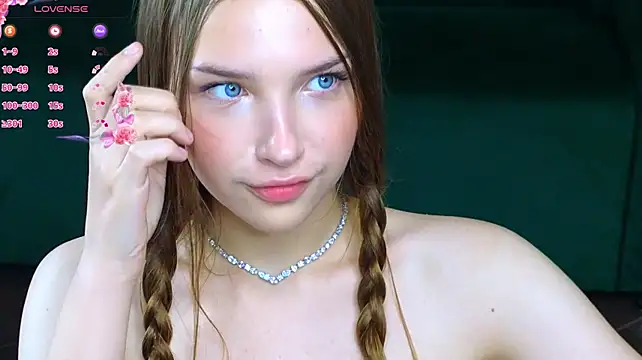 DariaAngels Live XXX-Chat
