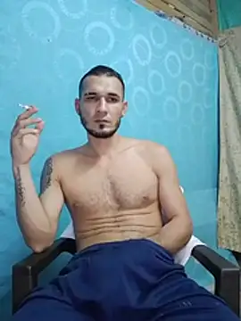 Chatroom XXX en direct de junior_926