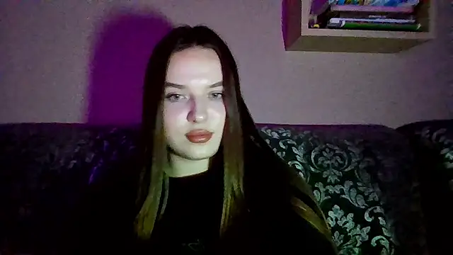 EmberSoul's Live XXX Chat