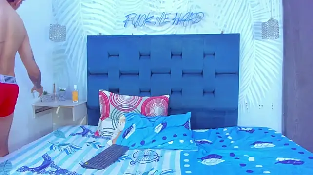 Chat XXX ao vivo de secret_of_two