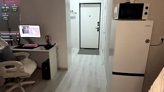 ZenyBieta Chat XXX in diretta