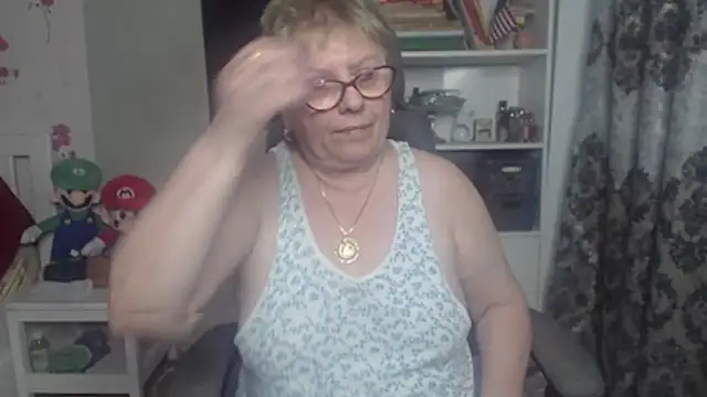 Mella4you's Live XXX Chat