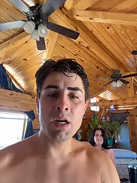 عرض كام SierraxRuben26