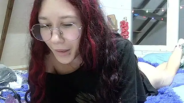 nastasya_sexy's Live XXX Chat