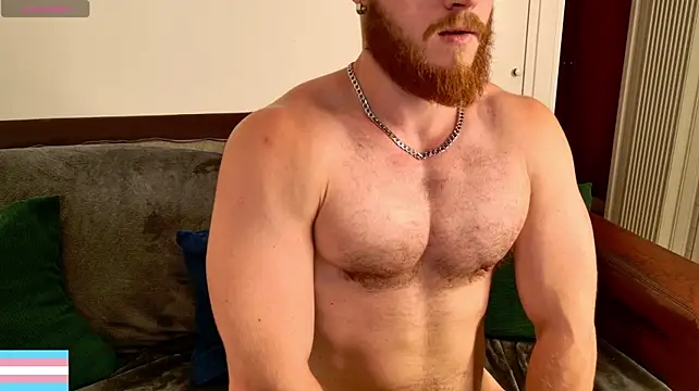 Czat XXX na żywo – VictorTransMan