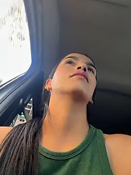 Melissa_Rendon webkamerás műsora