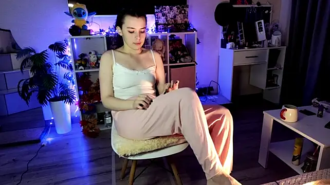 TamalaNease's Live XXX Chat