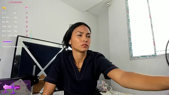 แชท XXX สดของ Paola_Ortega
