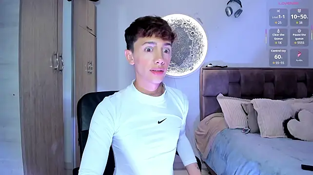Živý XXX chat Timothy_ros