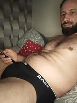 Tranda91 – Naživo XXX chat