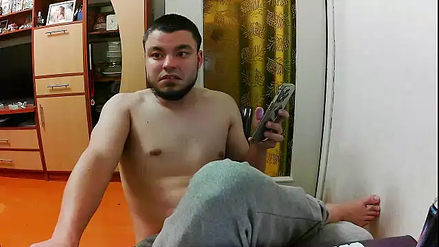 YashaxKn Live XXX chat