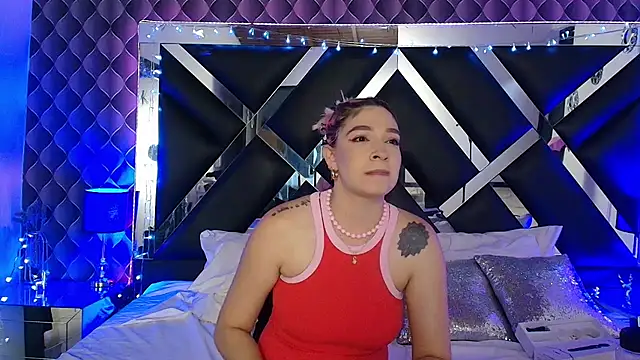 Chat XXX ao vivo de victoriaa_lee_