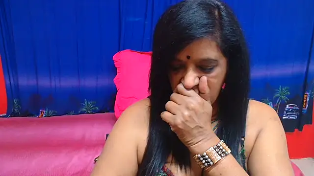 INDIANFUSION Live XXX-chat