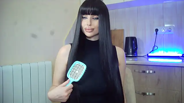 Lady_Jolin Live XXX chat