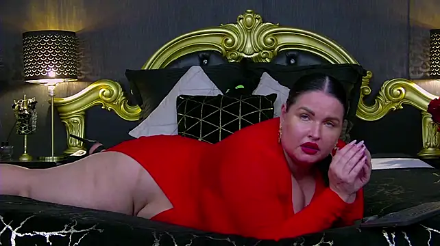 GeorgiaLerox Live XXX-Chat