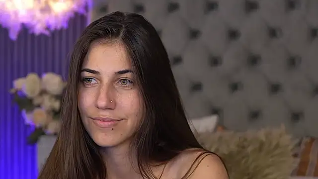 دردشة KeylaBlair الجنسية المباشرة