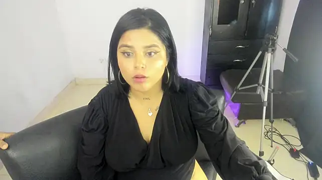 lil_mistyn Live XXX chat