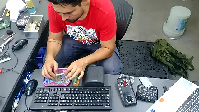 BustedCall 现场XXX聊天