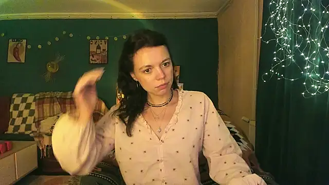 ClancyMorissey 现场XXX聊天