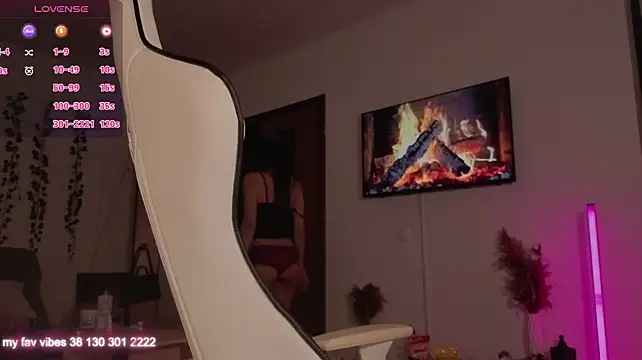 دردشة Juliette_Sunshine الجنسية المباشرة