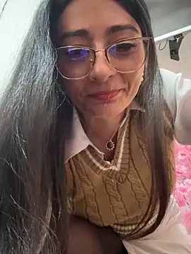 IsabellaMariet's Live XXX Chat