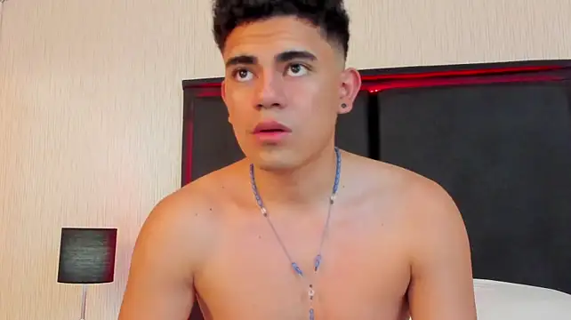 JadenJake – Naživo XXX chat