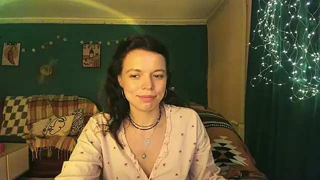 ClancyMorissey's Live XXX Chat