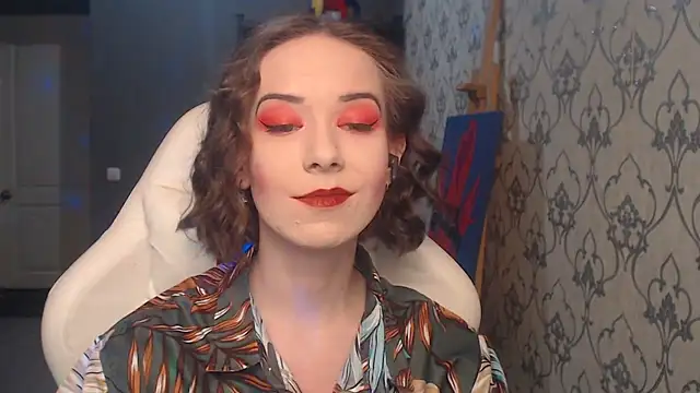 FascinatingEyessn Live XXX chat