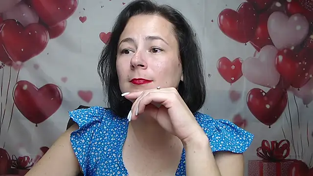 Chat +18 de MarieSho ao vivo
