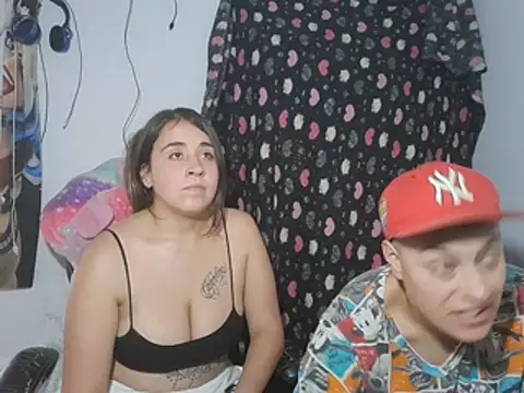 twodoon Live XXX chat