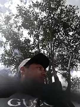 Ten0Camilo01n Webbikameraesitys