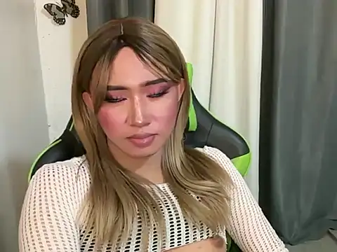 Miss_CandyXn Live XXX chat