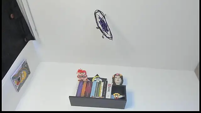 velmoonn Live XXX chat