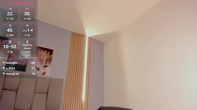 _ValeryCoopern Live XXX chat