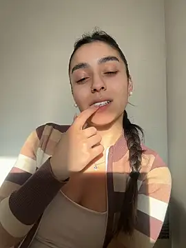 Belle_Lea Obrolan Langsung XXX