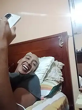 Chat XXX ao vivo de Cain180k