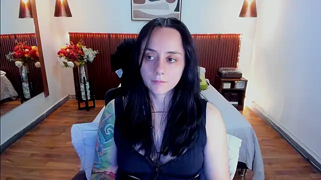 Czat XXX na żywo – KatherineBond