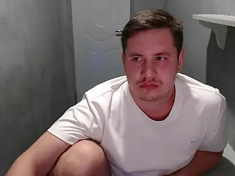 Max_Marlynn Webbikameraesitys
