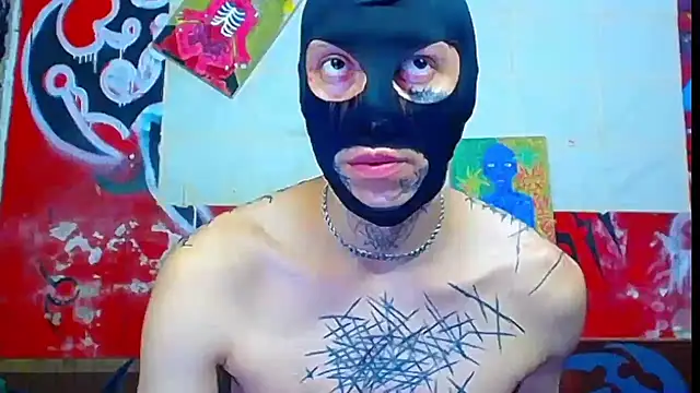 deivid_estradan Live XXX chat