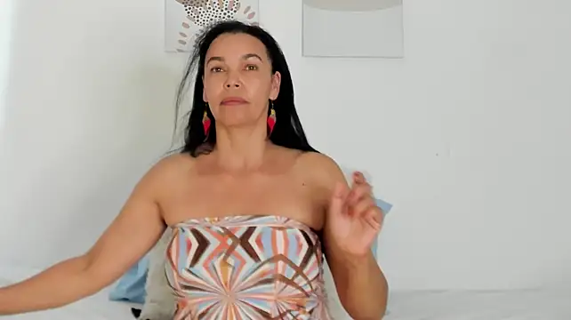 Evawalker_'s Live XXX Chat