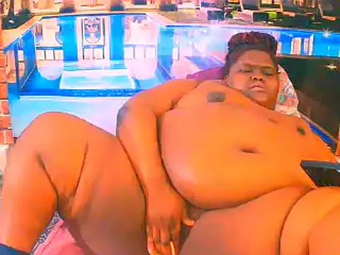 EbonyHotBunsn Live XXX chat