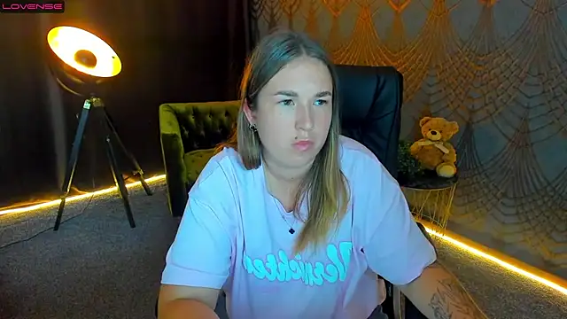 Sofii_darlingn Live XXX chat